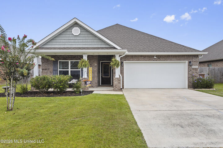 Property Photo:  10184 Little Gem Drive  MS 39503 