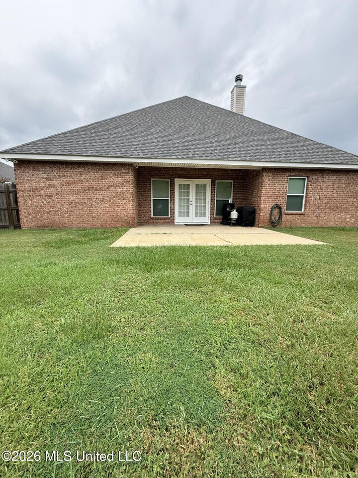 Property Photo: 7821 Rue Morgan MS 39564