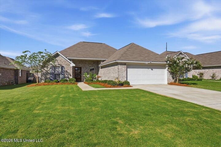 Property Photo:  1204 Addison Lane  MS 39042 
