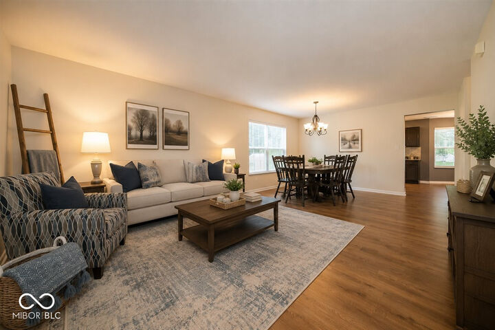 Property Photo: 237 Winslow Drive IN 46074