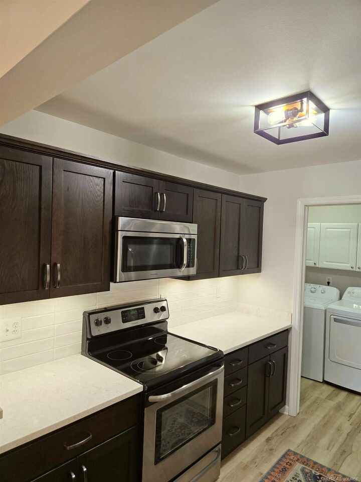 Property Photo: 56630 Chesapeake Trail MI 48316