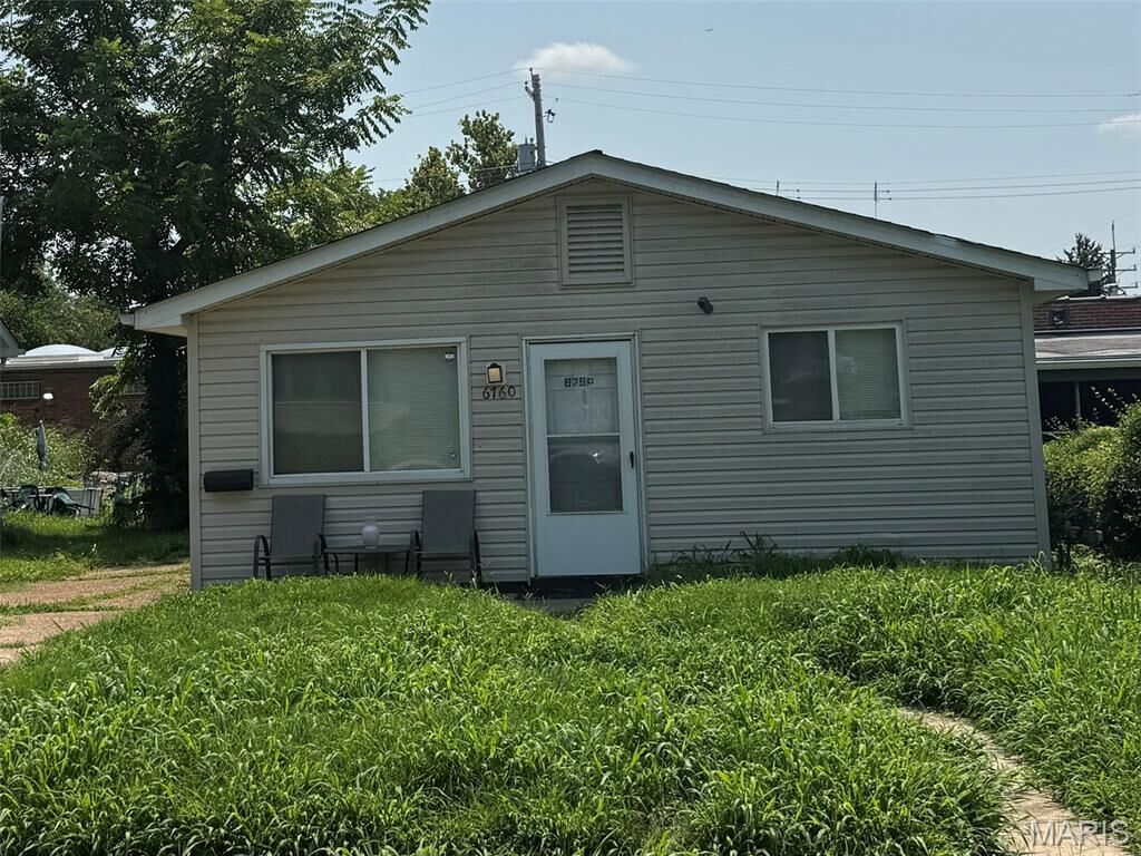 Property Photo: 6760 Schofield Place MO 63133