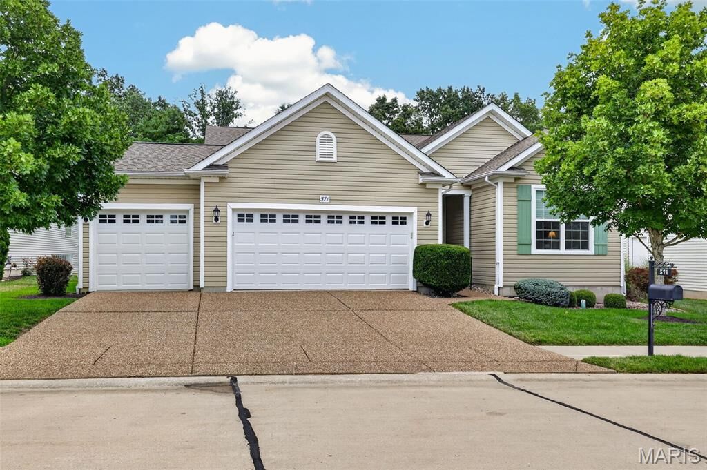 Property Photo: 571 Owls Perch Drive MO 63367
