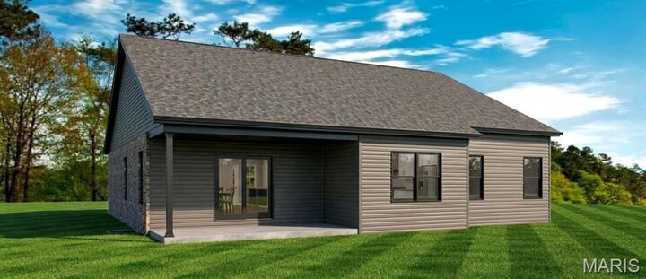 Property Photo: 238 Northcrest Drive IL 62236