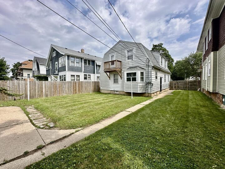 Property Photo:  2857 N 49th Street St  WI 53210 