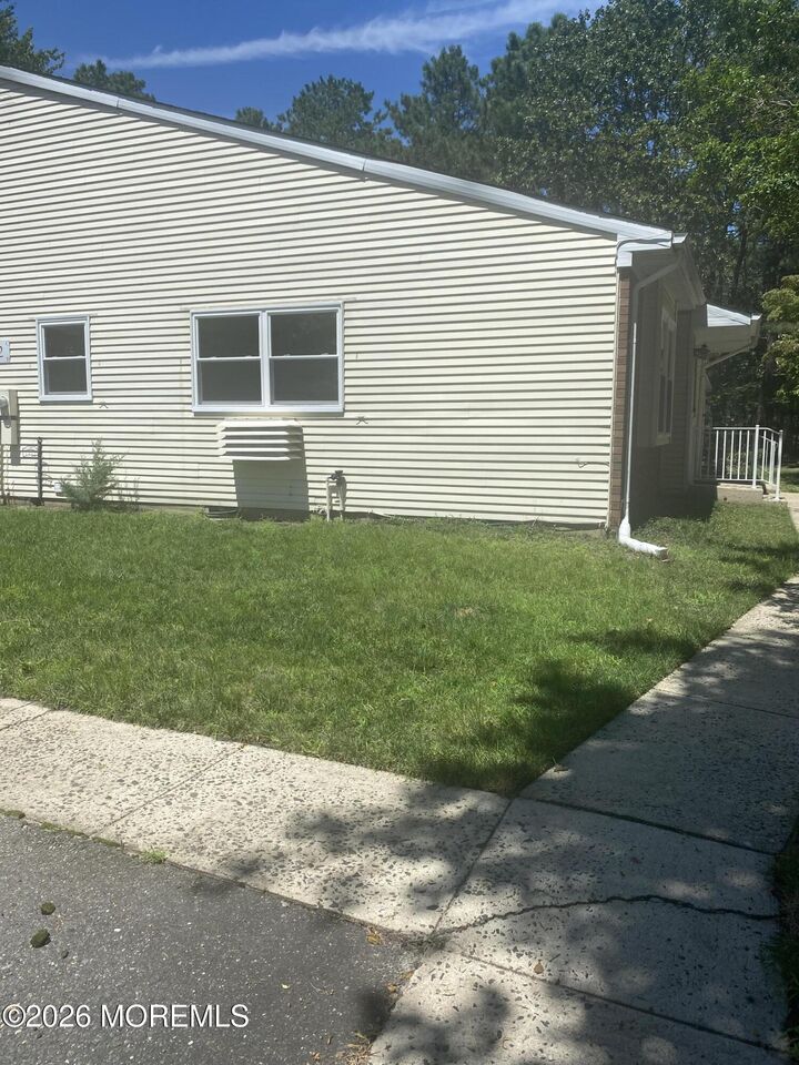Property Photo: 12B Spring Street NJ 08759
