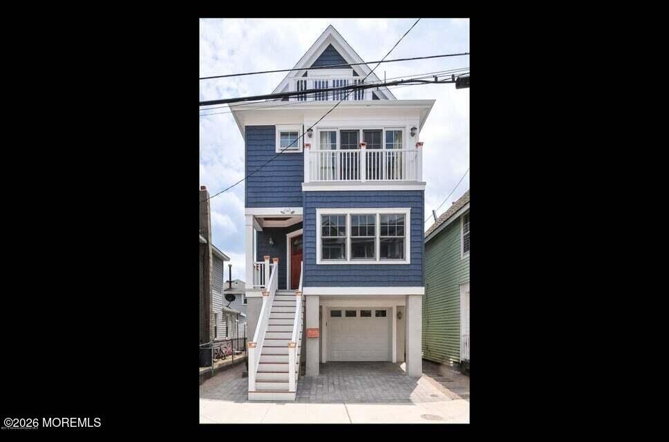 Property Photo: 14 New Street NJ 07760