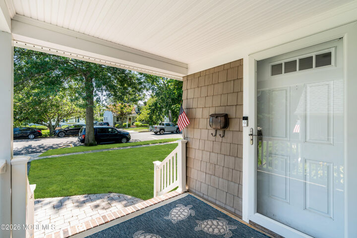 Property Photo:  705 Crescent Place  NJ 08750 