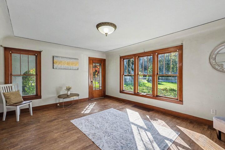 Property Photo:  598 S Brooks Road  MI 49442 