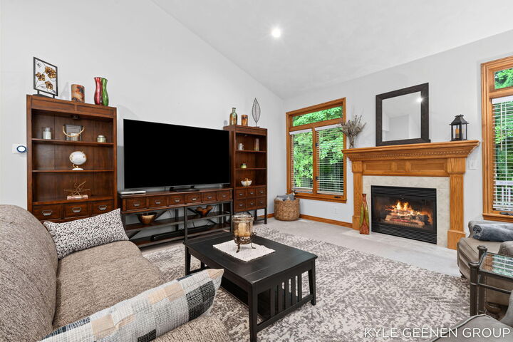 Property Photo: 3000 Foxboro Lane MI 49424