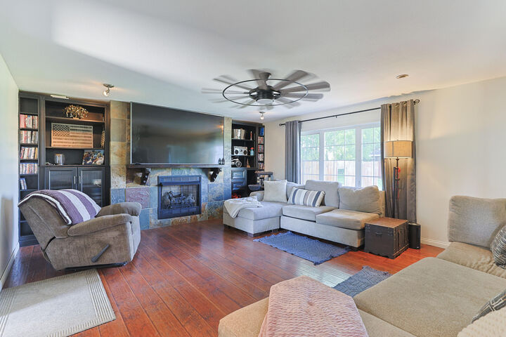 Property Photo: 17236 Mason Street MI 49130
