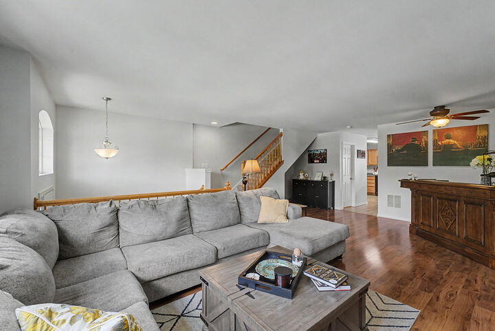Property Photo:  24475 John Adams Drive  IL 60544 