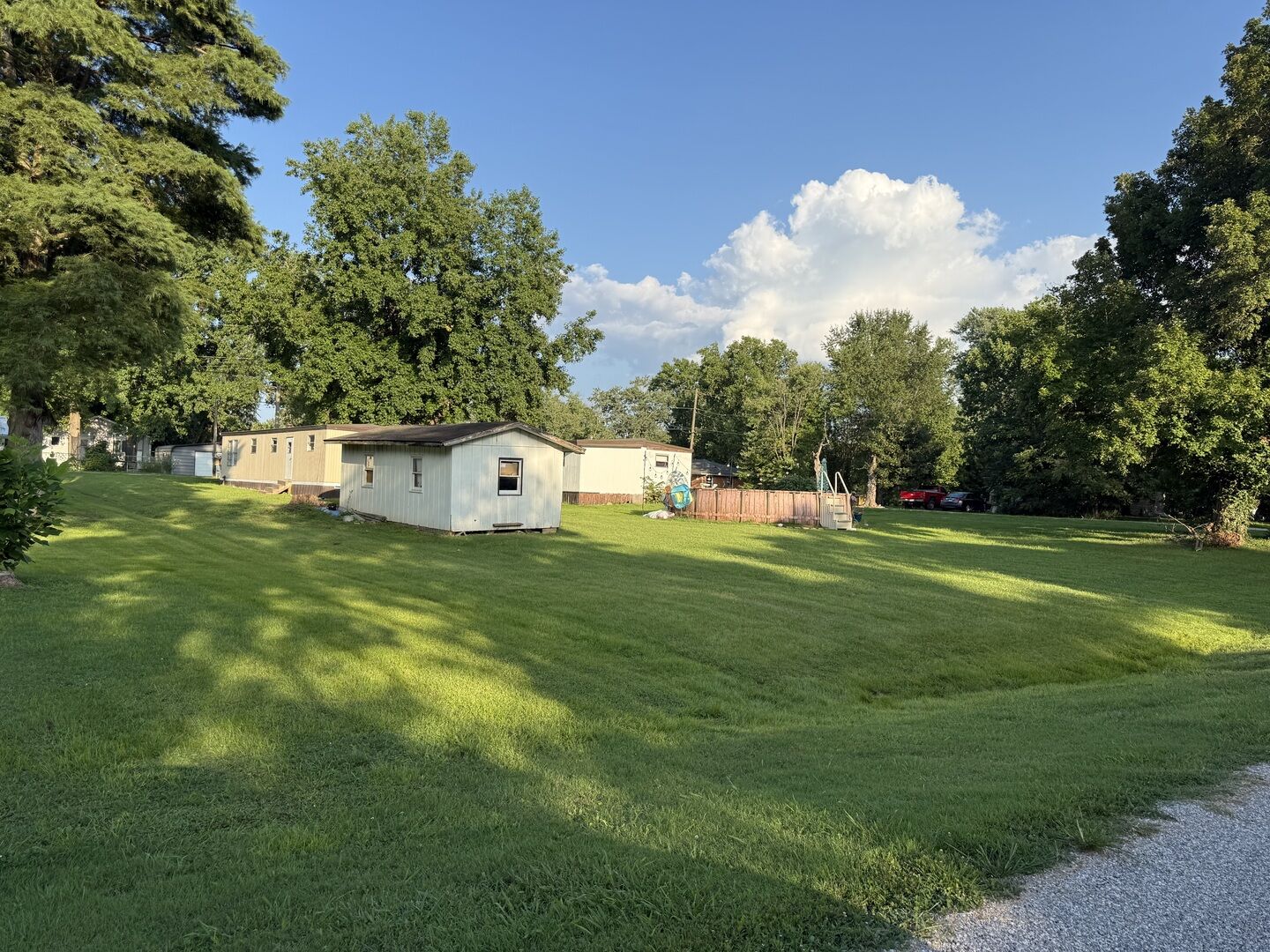 Property Photo:  214 &Amp 212 S Hickory Street  IL 62924 