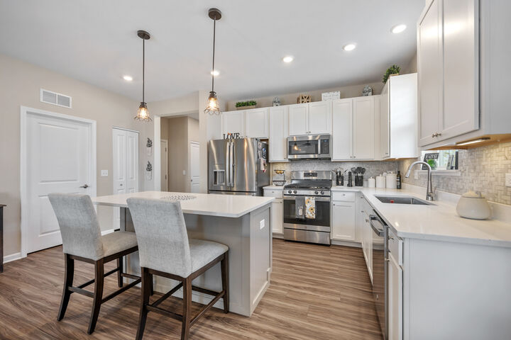Property Photo:  10270 Ehorn Road  IL 60142 
