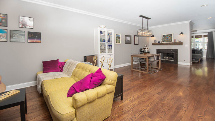 Property Photo:  21 N Herbert Road I  IL 60546 