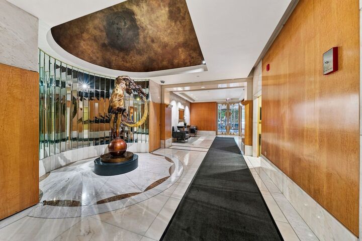 Property Photo: 111 E Chestnut Street 30G IL 60611