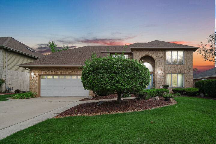 Property Photo: 9224 Greenwood Drive IL 60487