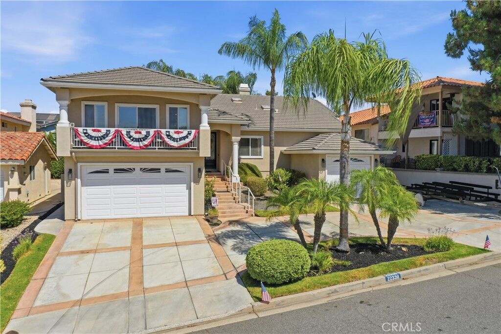 Property Photo: 22330 Canyon Lake Dr S CA 92587