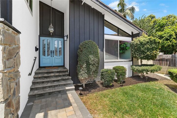 Property Photo: 1639 S Camrose Way CA 92802