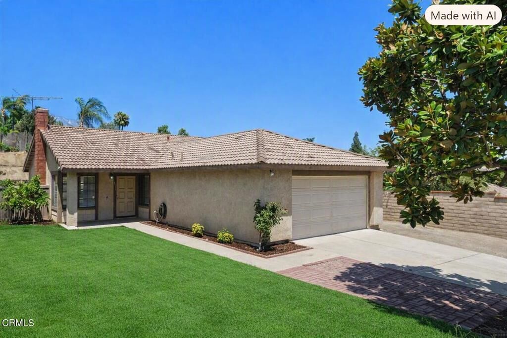 Property Photo:  8914 Azurite Avenue  CA 91730 