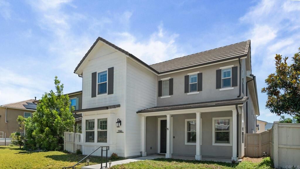 Property Photo: 2946 Fledgling Drive CA 92029