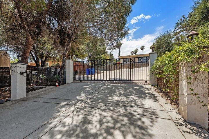 Property Photo: 9355 Fuerte Drive CA 91941