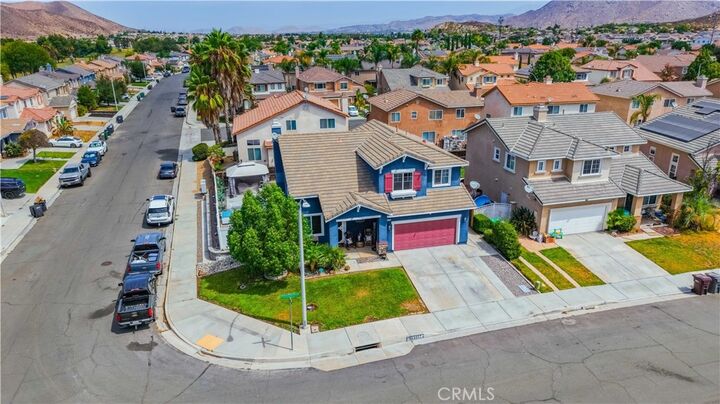Property Photo:  29358 Falcon Hill  CA 92584 