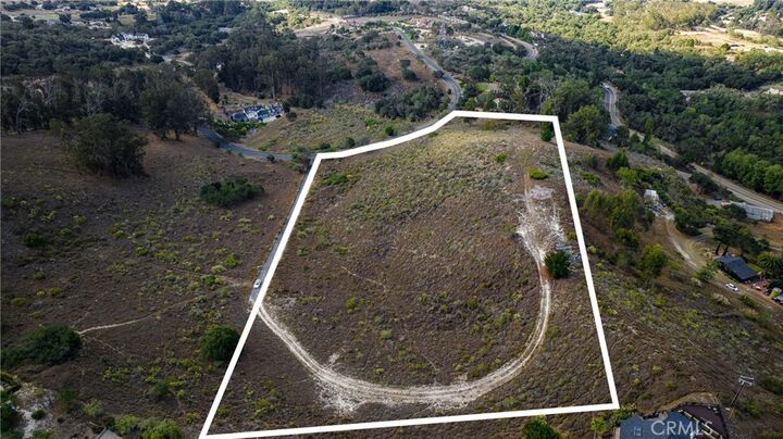 Property Photo:  1190 Montecito Ridge Drive  CA 93420 