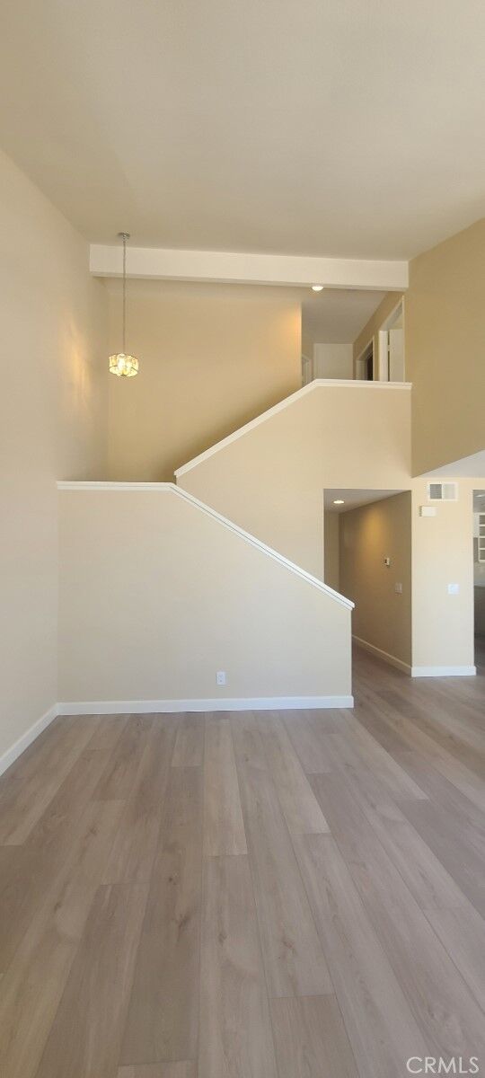 Property Photo: 95 Stanford Court 60 CA 92612