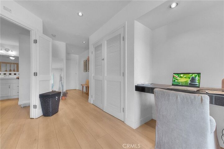 Property Photo:  200 McNeil Lane 211  CA 92663 