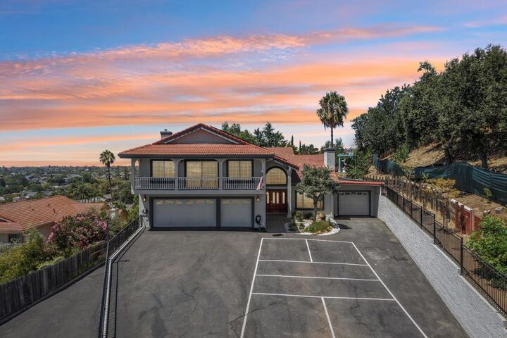 Property Photo:  3461 Story Road  CA 95127 