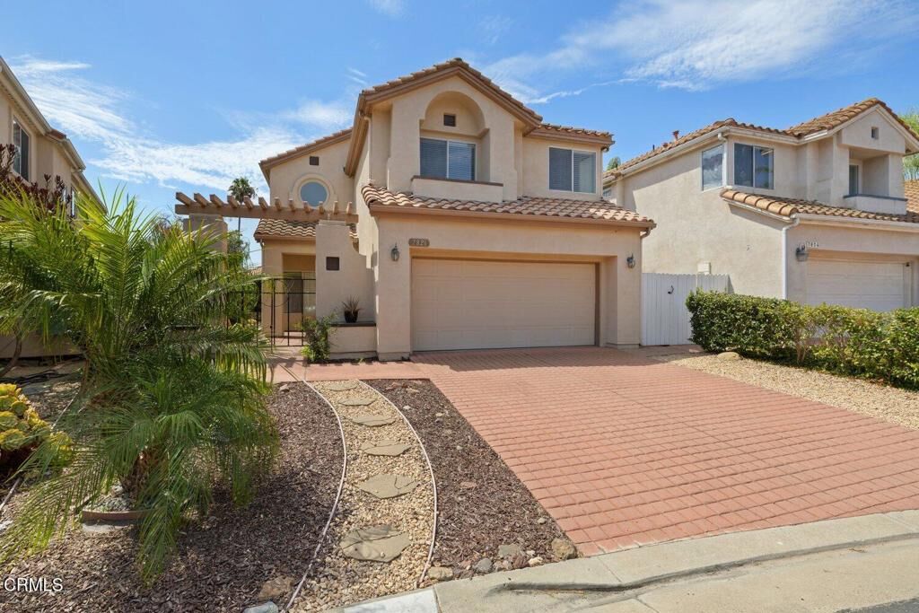 Property Photo:  7826 Barstow Street  CA 93004 