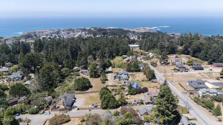 Property Photo:  10490 Blair Street  CA 95460 