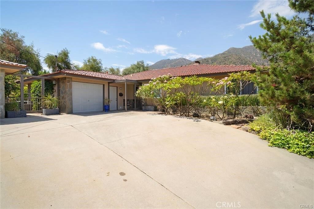 Property Photo: 3715 Don Benito Court CA 91107