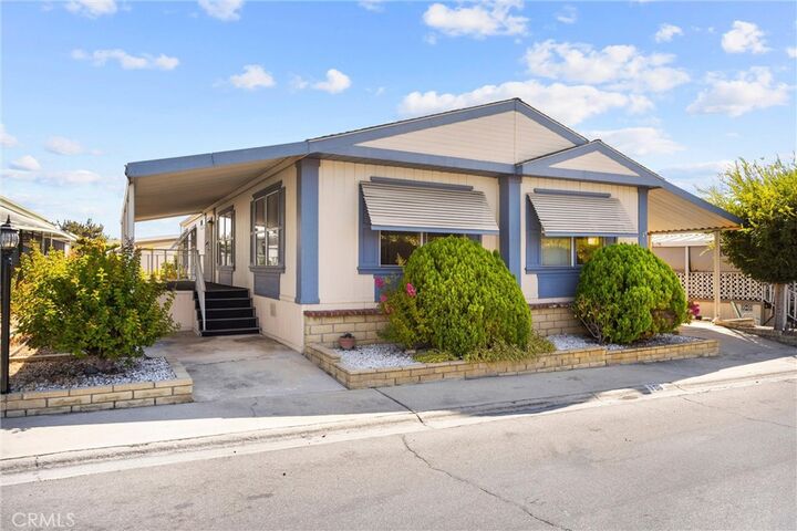 Property Photo:  929 E Foothill 106  CA 91786 