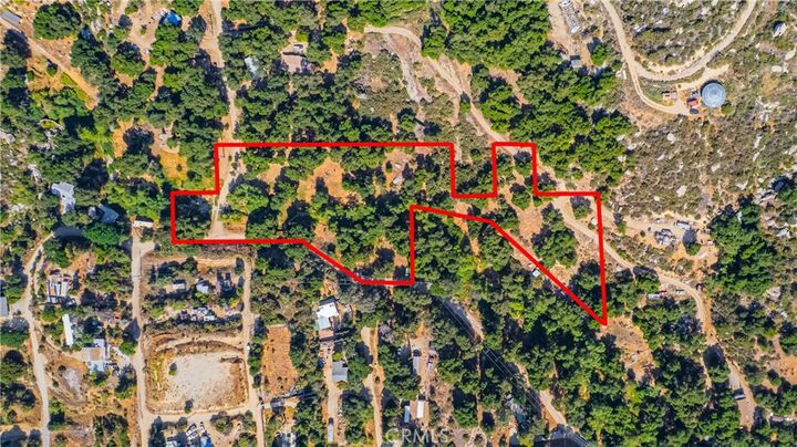 Property Photo:  48 Lot Cryer Drive  CA 92220 