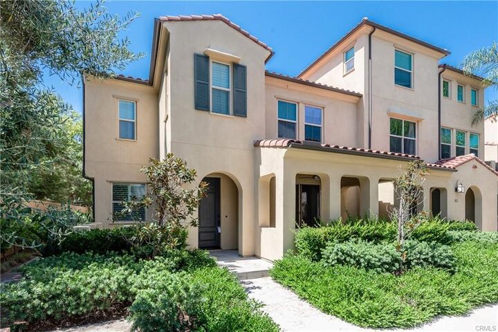 Property Photo: 256 Borrego CA 92618