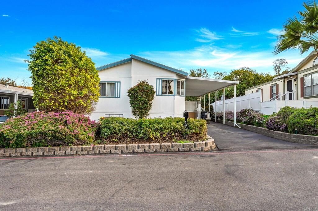 Property Photo:  13162 Highway 8 Business  CA 92021 