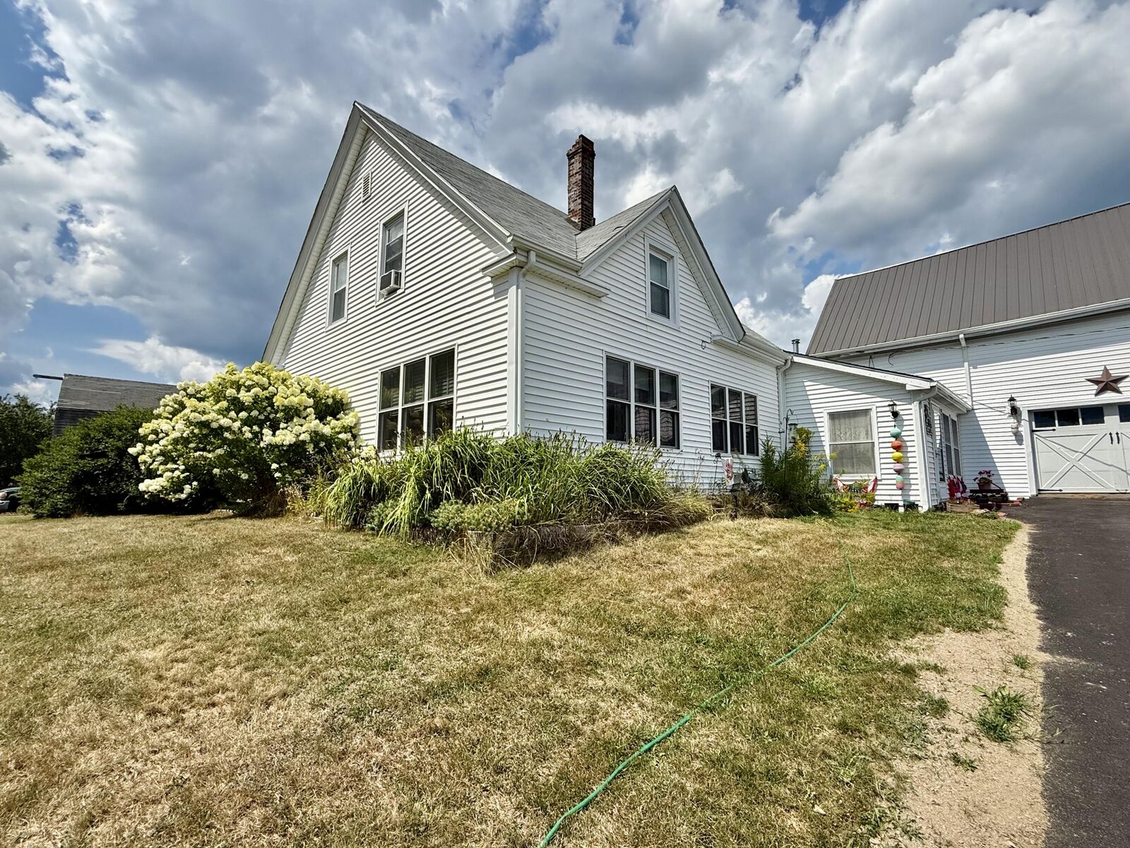 Property Photo: 103 Stillwater Road ME 04622