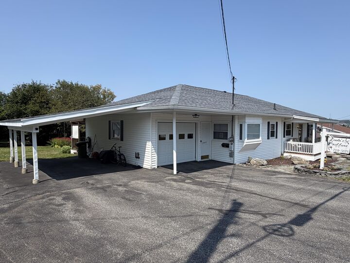 Property Photo:  193 7th Avenue  ME 04756 