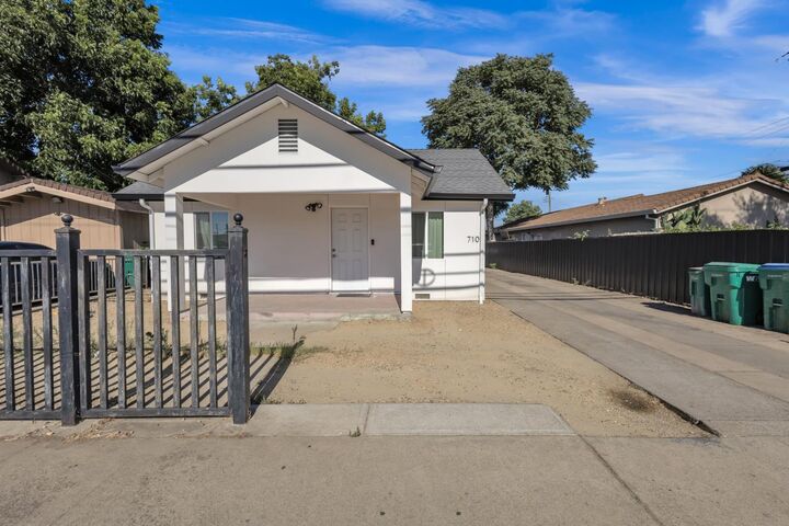 Property Photo:  710 S Stockton Street  CA 95240 