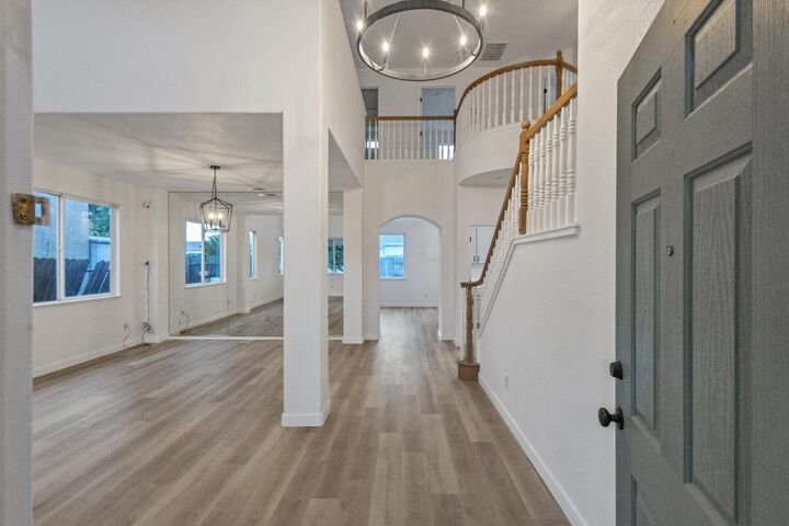 Property Photo:  1207 William Moss Boulevard  CA 95206 