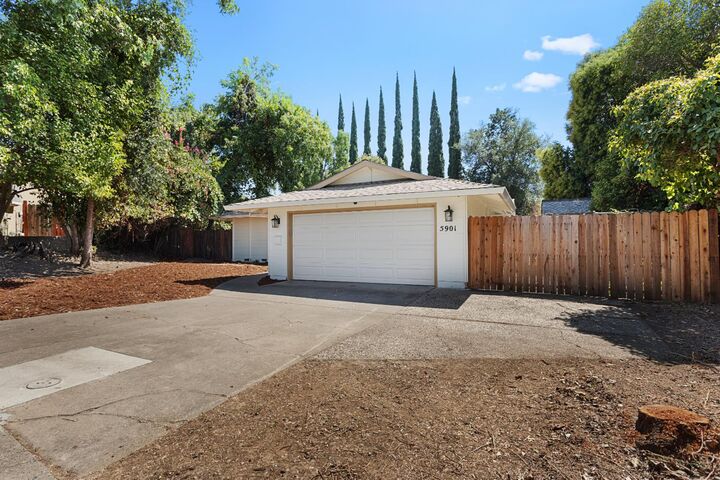 Property Photo:  5901 Twin Creeks Court  CA 95621 