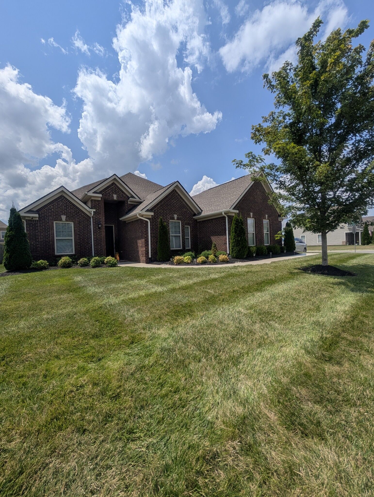 Property Photo:  4757 Kingdom Dr  TN 37128 