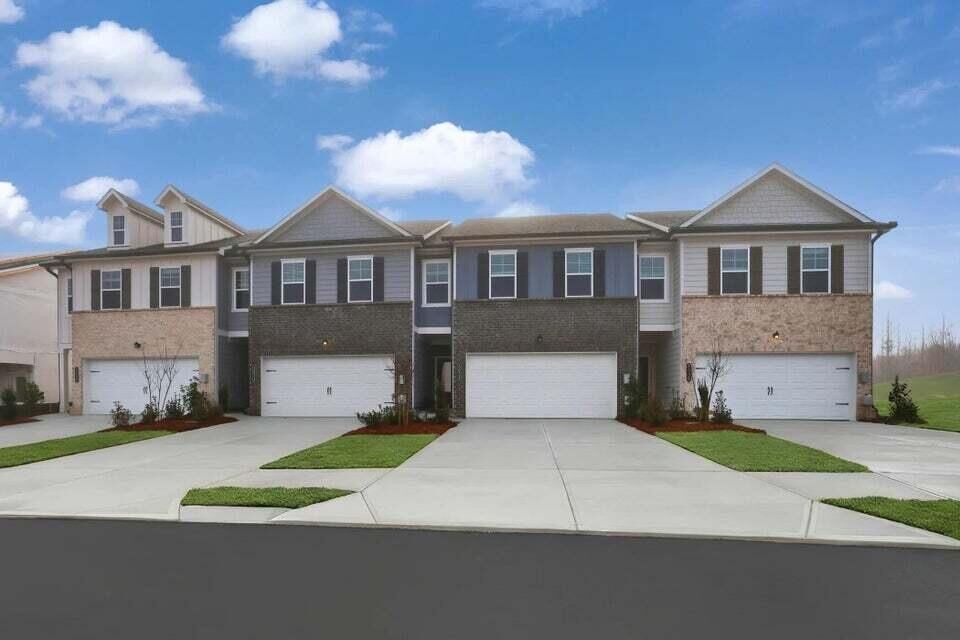 Property Photo:  5014 Highwood Drive NE  TN 37312 