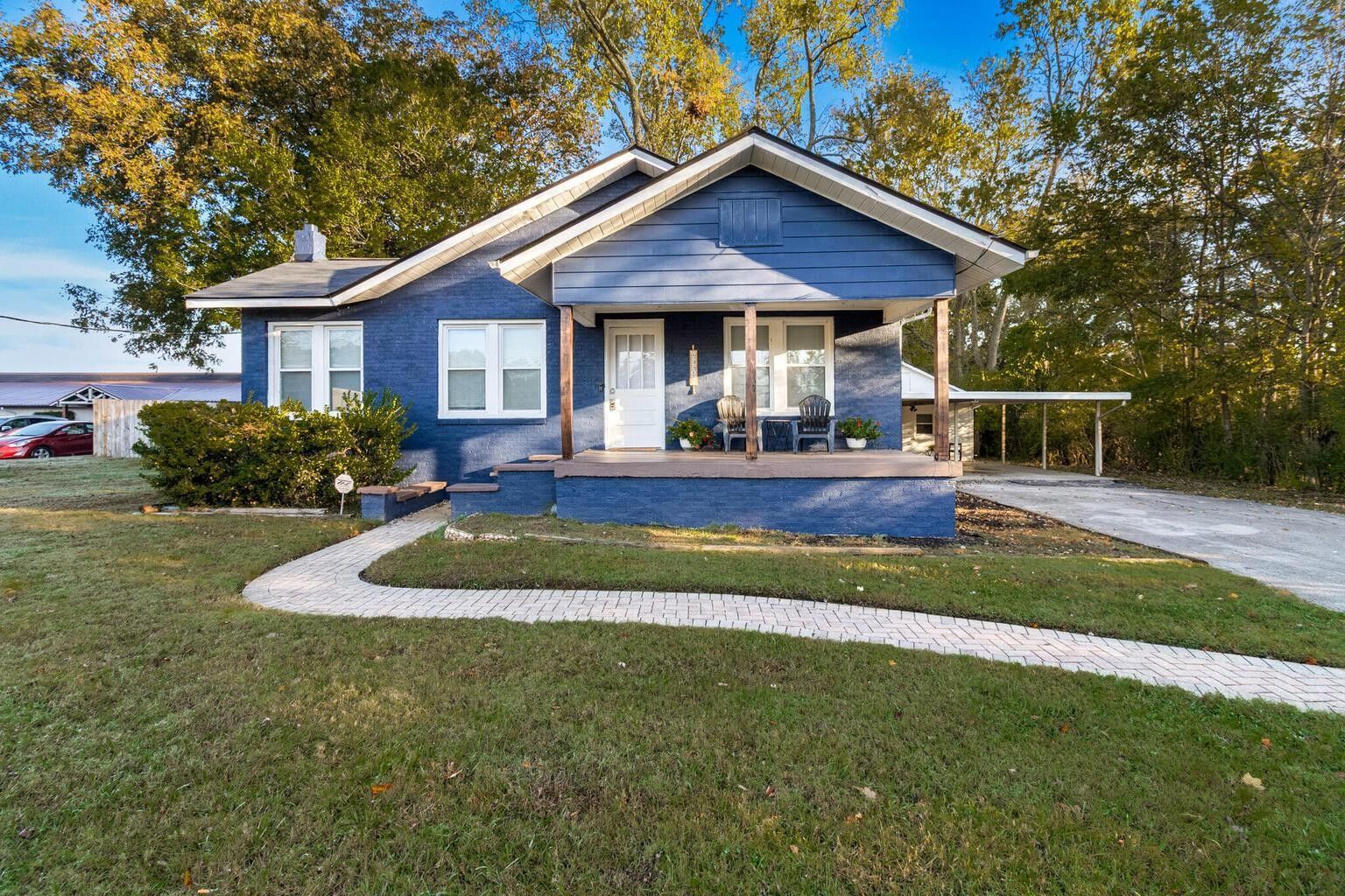 Property Photo:  105 Hiwassee Avenue NE  TN 37312 