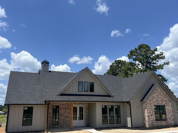 Property Photo: 121 Welch Hill Top Rd TX 75901