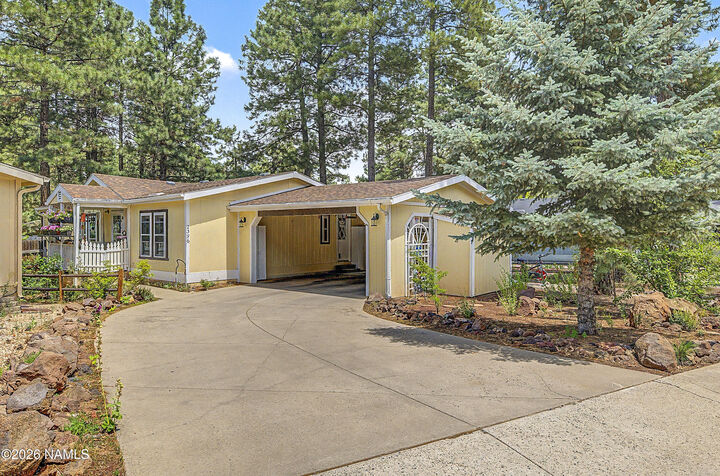 Property Photo:  2396 W Rio Grande Court  AZ 86001 