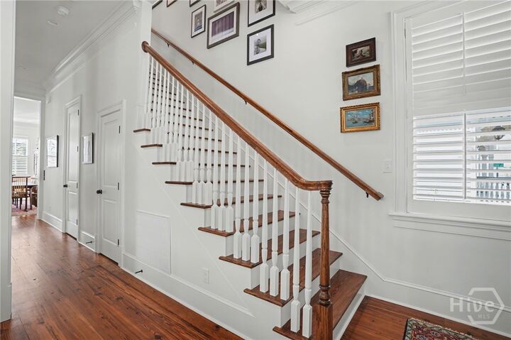 Property Photo:  505 E Huntingdon Street  GA 31401 