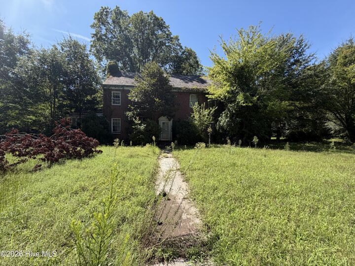 Property Photo:  108 W Church Street  NC 27876 